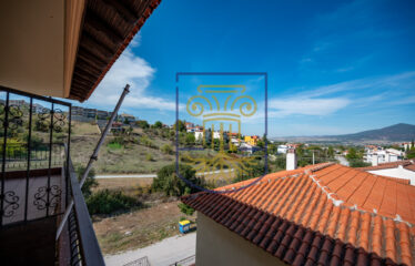 Maisonette, 168 sq.m.