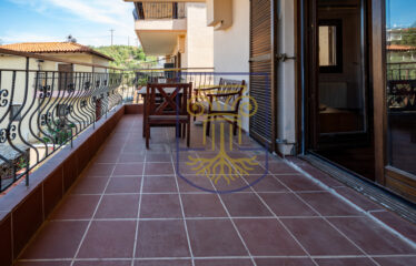 Maisonette, 168 sq.m.