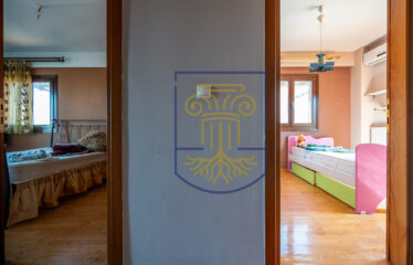 Maisonette, 168 sq.m.