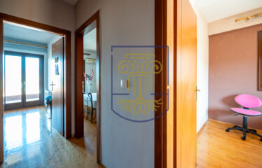 Maisonette, 168 sq.m.