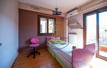 Maisonette, 168 sq.m.