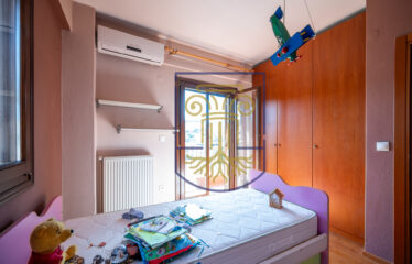 Maisonette, 168 sq.m.