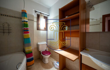 Maisonette, 168 sq.m.