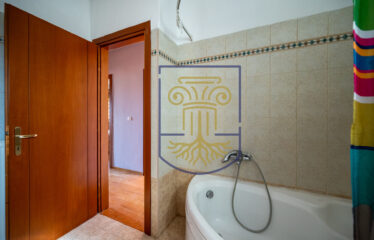 Maisonette, 168 sq.m.