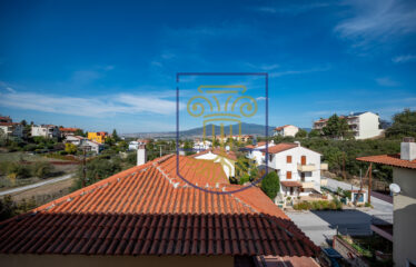 Maisonette, 168 sq.m.