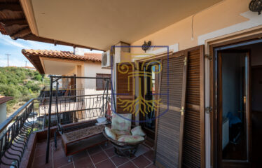 Maisonette, 168 sq.m.