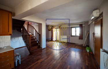 Maisonette, 168 sq.m.