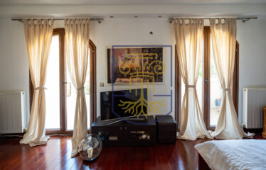 Maisonette, 170 sq.m.