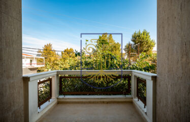 Maisonette, 170 sq.m.