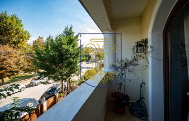 Maisonette, 170 sq.m.