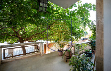 Maisonette, 170 sq.m.