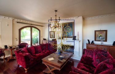 Maisonette, 170 sq.m.