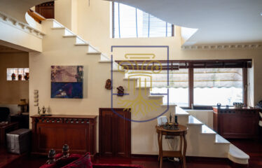 Maisonette, 170 sq.m.