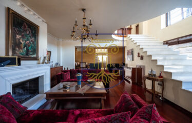 Maisonette, 170 sq.m.