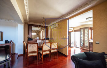 Maisonette, 170 sq.m.