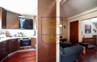 Maisonette, 170 sq.m.