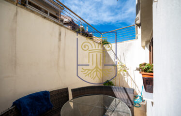 Maisonette, 170 sq.m.