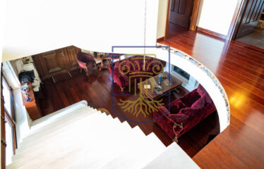 Maisonette, 170 sq.m.