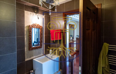 Maisonette, 170 sq.m.