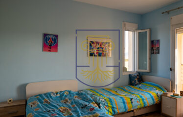 Detached House, 210 sq.m.