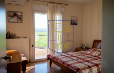 Detached House, 210 sq.m.