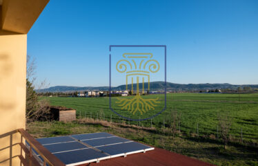 Detached House, 210 sq.m.