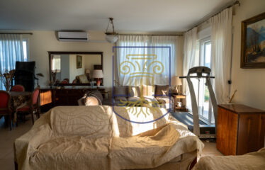 Detached House, 210 sq.m.