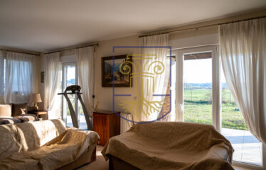 Detached House, 210 sq.m.