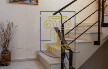 Detached House, 210 sq.m.