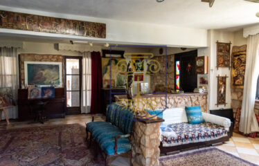 Detached House, 360 sq.m.