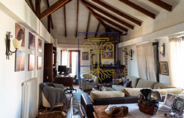 Detached House, 360 sq.m.