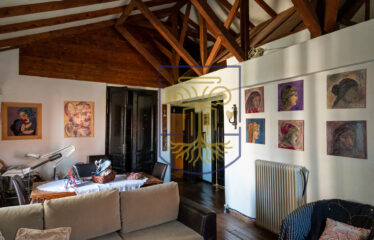 Detached House, 360 sq.m.