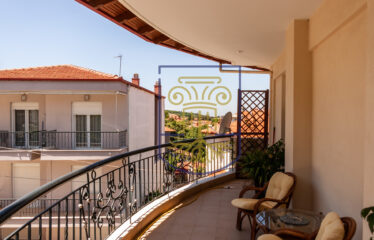 Detached House, 260 sq.m.