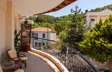 Detached House, 260 sq.m.