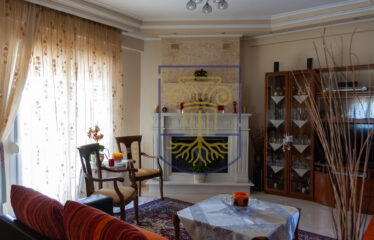 Detached House, 260 sq.m.