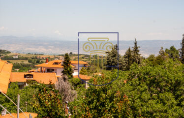 Detached House, 260 sq.m.