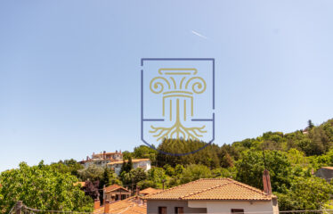 Detached House, 260 sq.m.