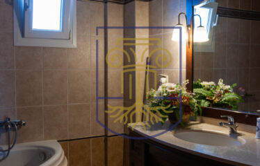 Detached House, 260 sq.m.