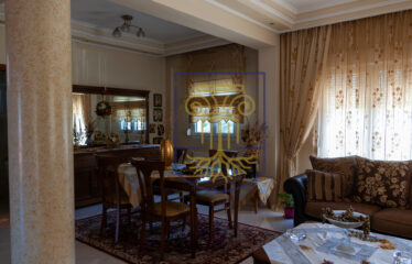 Detached House, 260 sq.m.