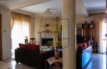 Detached House, 260 sq.m.