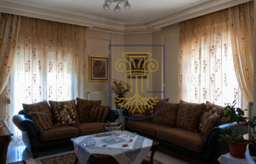 Detached House, 260 sq.m.