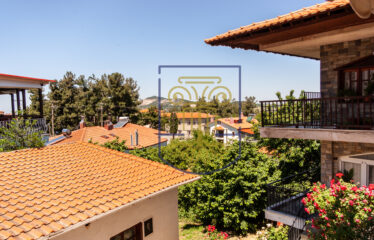 Detached House, 260 sq.m.