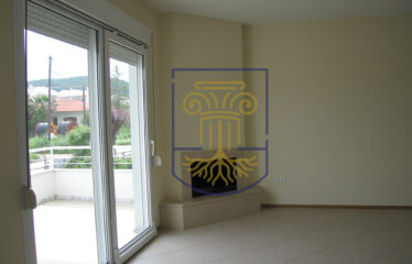 Maisonette, 768 sq.m.