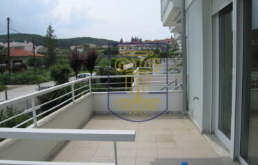 Maisonette, 768 sq.m.