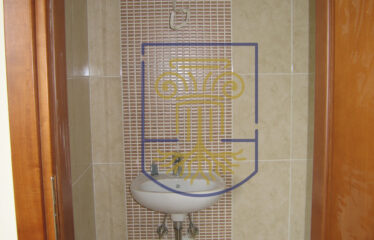 Maisonette, 768 sq.m.