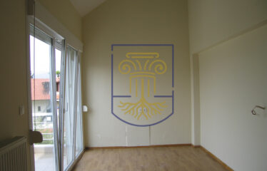 Maisonette, 768 sq.m.