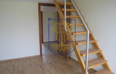 Maisonette, 768 sq.m.