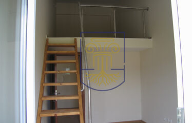 Maisonette, 768 sq.m.