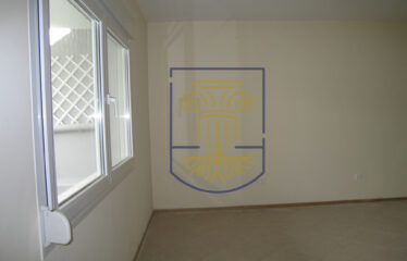 Maisonette, 768 sq.m.