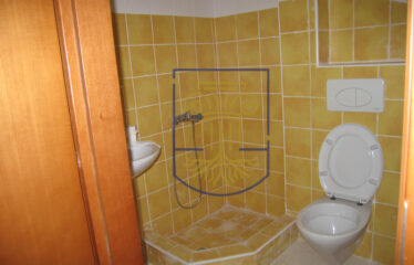 Maisonette, 768 sq.m.